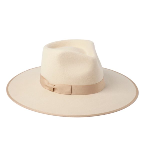 Lack of Color Ivory Rancher - Picture 4 of 4